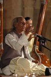 Ustad H. Sayeeduddin Dagar